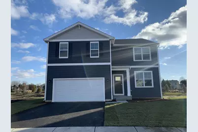 6566 Walnut Court, Wonder Lake, IL 60097 - Photo 1