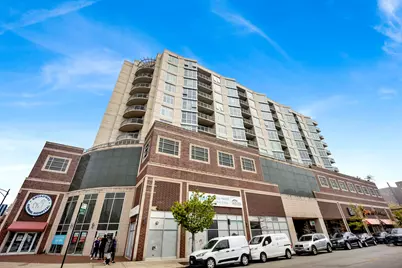 1134 W Granville Avenue #820, Chicago, IL 60660 - Photo 1