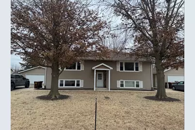 424 12th Street, Erie, IL 61250 - Photo 1