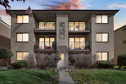 3853 N Narragansett Avenue #203, Chicago, IL 60634 - Photo 1