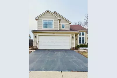 2016 Harrison Avenue, Mundelein, IL 60060 - Photo 1