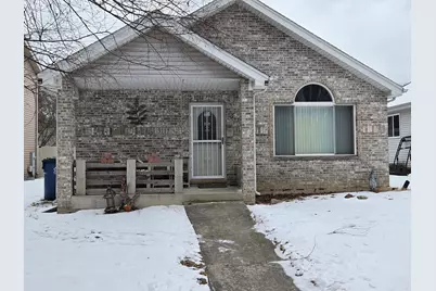 3117 Carpenter Street, Steger, IL 60475 - Photo 1