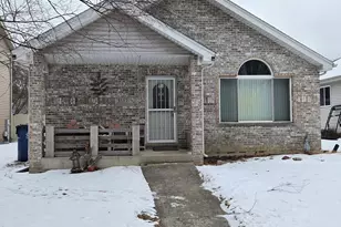 3117 Carpenter St, Steger, IL 60475 - Photo 1