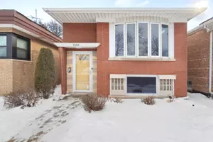 3507 W 79th St, Chicago, IL 60652 - Photo 1