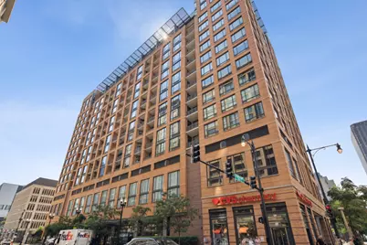 520 S State Street #816, Chicago, IL 60605 - Photo 1