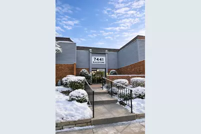 7441 Blackburn Avenue #205G, Downers Grove, IL 60516 - Photo 1