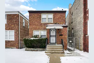 8337 S Sangamon Street, Chicago, IL 60620 - Photo 1