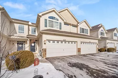 425 S Jade Lane, Round Lake, IL 60073 - Photo 1