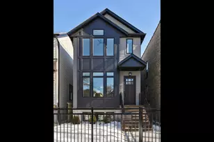 3045 N Christiana Ave, Chicago, IL 60618 - Photo 1