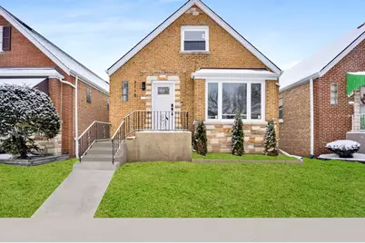 3115 N Austin Avenue, Chicago, IL 60634 - Photo 1