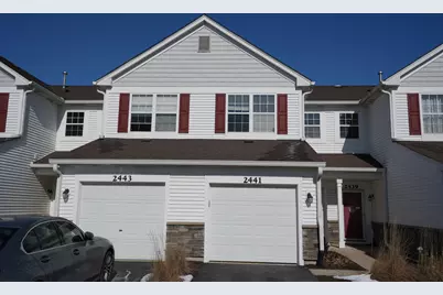 2441 Oneida Lane #2441, Naperville, IL 60563 - Photo 1