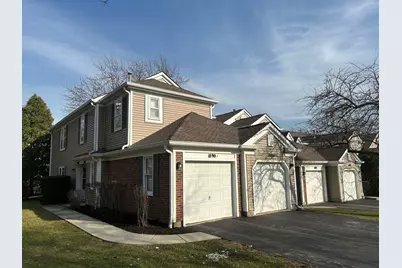 1890 Pebble Beach Circle, Elk Grove Village, IL 60007 - Photo 1