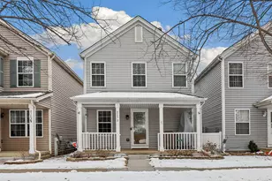 2173 Dalewood Ct, Plainfield, IL 60586 - Photo 1