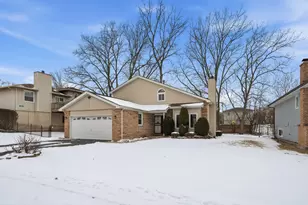 17910 Millstone Rd, Hazel Crest, IL 60429 - Photo 1
