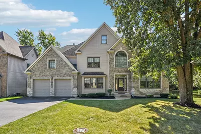 27W327 Williams Street, Winfield, IL 60190 - Photo 1