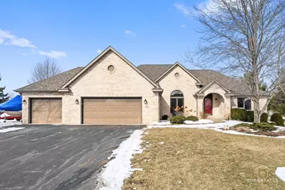 8413 St Moritz Drive, Spring Grove, IL 60081 - Photo 1