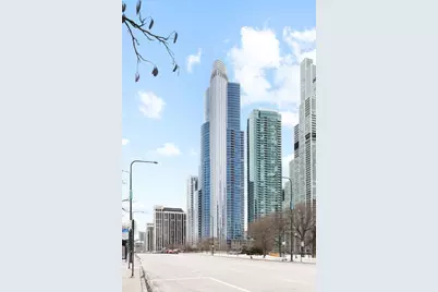 1211 S Prairie Avenue #3902, Chicago, IL 60605 - Photo 1
