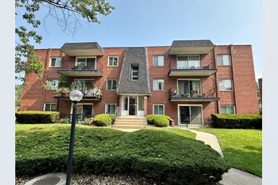 5712 128th Street #2D, Crestwood, IL 60418 - Photo 1