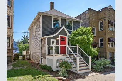 4017 N Whipple Street, Chicago, IL 60618 - Photo 1