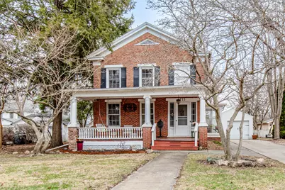 715 S Euclid Avenue, Princeton, IL 61356 - Photo 1