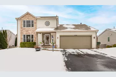 1259 Chickory Ridge Trail, Cary, IL 60013 - Photo 1