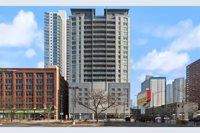 330 W Grand Avenue #1107, Chicago, IL 60654 - Photo 1