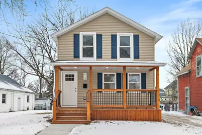 613 S 1st Street, Dekalb, IL 60115 - Photo 1