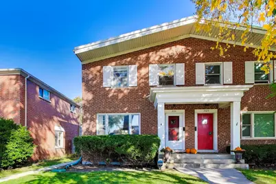 3131 Central Street, Evanston, IL 60201 - Photo 1