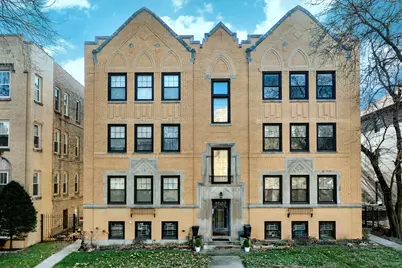 820 Dobson Street #3E, Evanston, IL 60202 - Photo 1