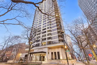 1501 N State Parkway #12A, Chicago, IL 60610 - Photo 1