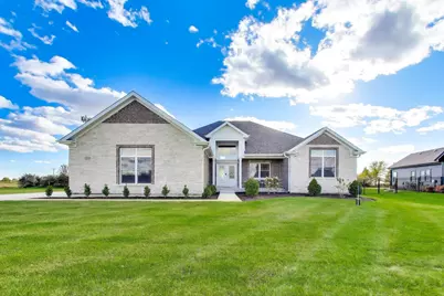 5508 Legend Drive, Yorkville, IL 60560 - Photo 1