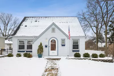 839 Birch Avenue, Downers Grove, IL 60515 - Photo 1