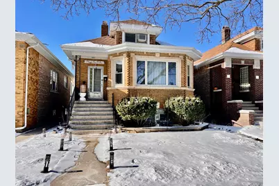 3104 N 76th Court, Elmwood Park, IL 60707 - Photo 1