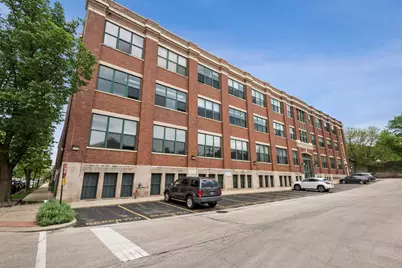 601 Linden Place #219, Evanston, IL 60202 - Photo 1