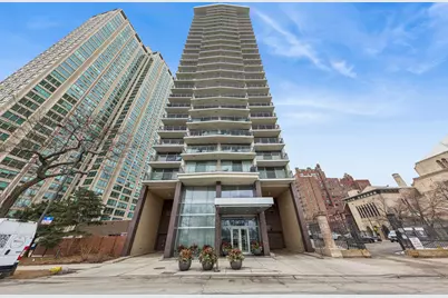 3470 N Lake Shore Drive #4C, Chicago, IL 60657 - Photo 1