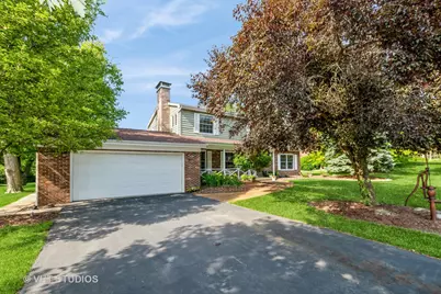 7820 Forestview Drive, Orland Park, IL 60462 - Photo 1