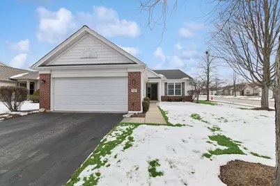 2535 Rolling Ridge, Elgin, IL 60124 - Photo 1