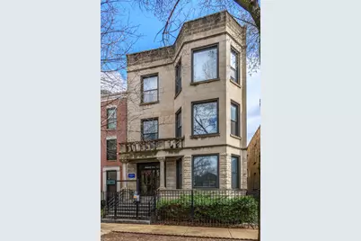 1657 N Bell Avenue #1F, Chicago, IL 60647 - Photo 1