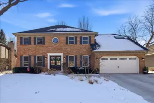 444 Du Pahze St, Naperville, IL 60565 - Photo 1