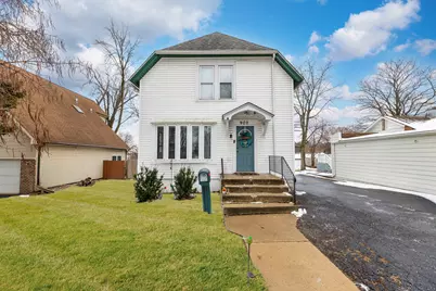 900 Croghan Avenue, Joliet, IL 60436 - Photo 1