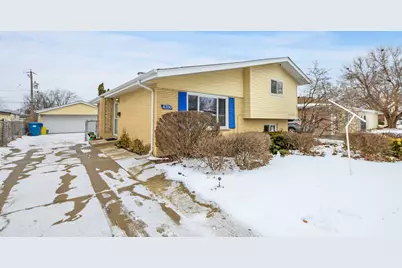 4356 W 118th Street, Alsip, IL 60803 - Photo 1