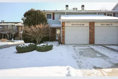1678 Groton Court #1678, Wheaton, IL 60189 - Photo 1