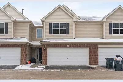 520 Silverton Drive, Grayslake, IL 60030 - Photo 1