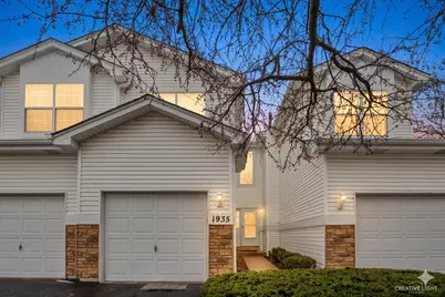 1935 Calla Drive, Joliet, IL 60431 - Photo 1