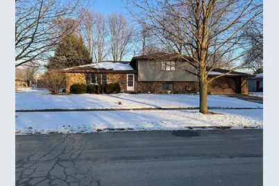 20937 Ron Lee Drive, Shorewood, IL 60404 - Photo 1