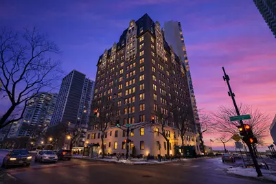 6101 N Sheridan Road #12E, Chicago, IL 60660 - Photo 1