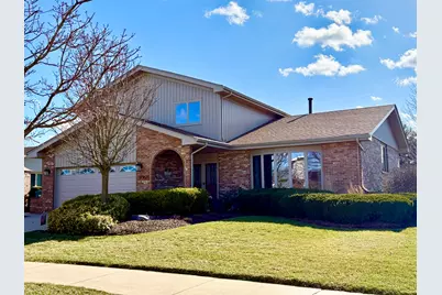 17362 Brook Hill Drive, Orland Park, IL 60467 - Photo 1