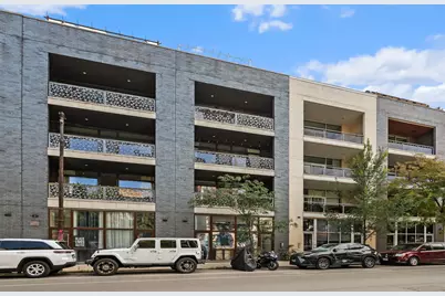 845 N California Avenue #2, Chicago, IL 60622 - Photo 1