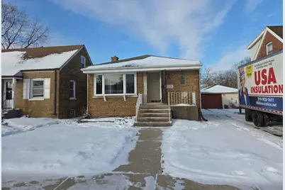 14102 S Clark Street, Riverdale, IL 60827 - Photo 1