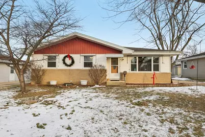 1310 Hosmer Street, Joliet, IL 60435 - Photo 1